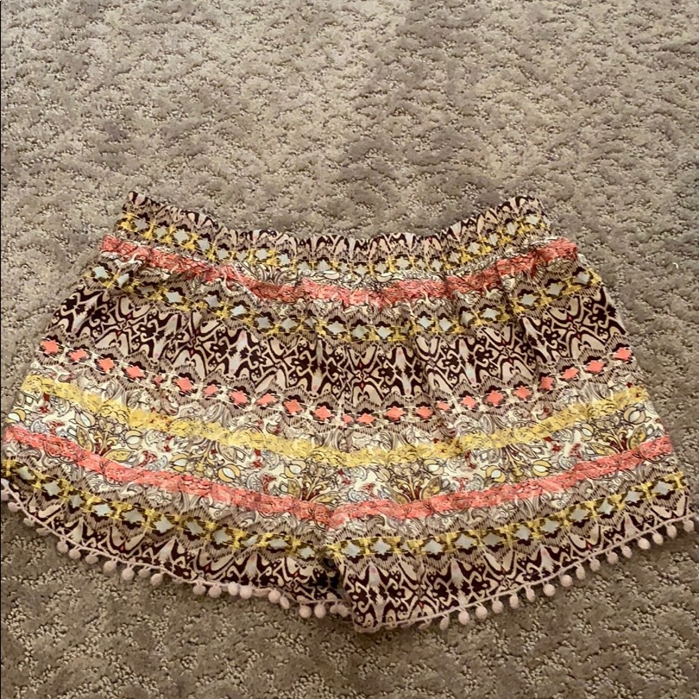 American Rag Shorts - Picture 2 of 3